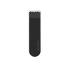 Barredskap, Style Line, Svart - Microplane