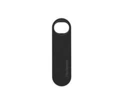 Barredskap, Style Line, Svart - Microplane