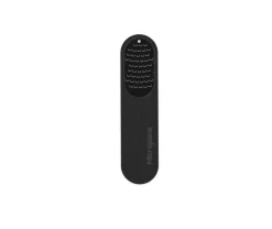 Barredskap, Style Line, Svart - Microplane