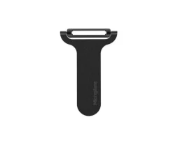Barredskap, Style Line, Svart - Microplane