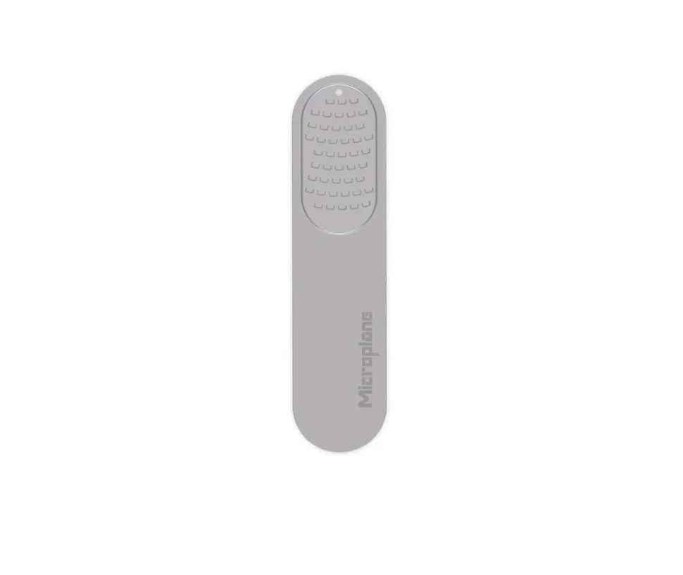 Barredskap, Style Line, Valnöt - Microplane