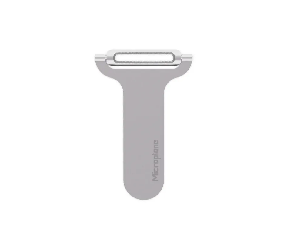 Barredskap, Style Line, Valnöt - Microplane