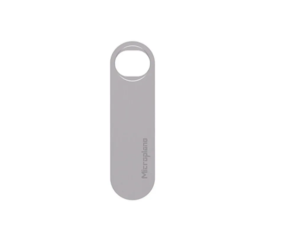 Barredskap, Style Line, Valnöt - Microplane
