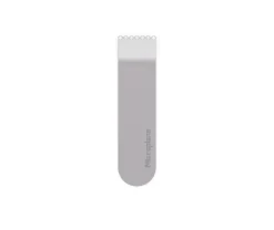 Barredskap, Style Line, Valnöt - Microplane