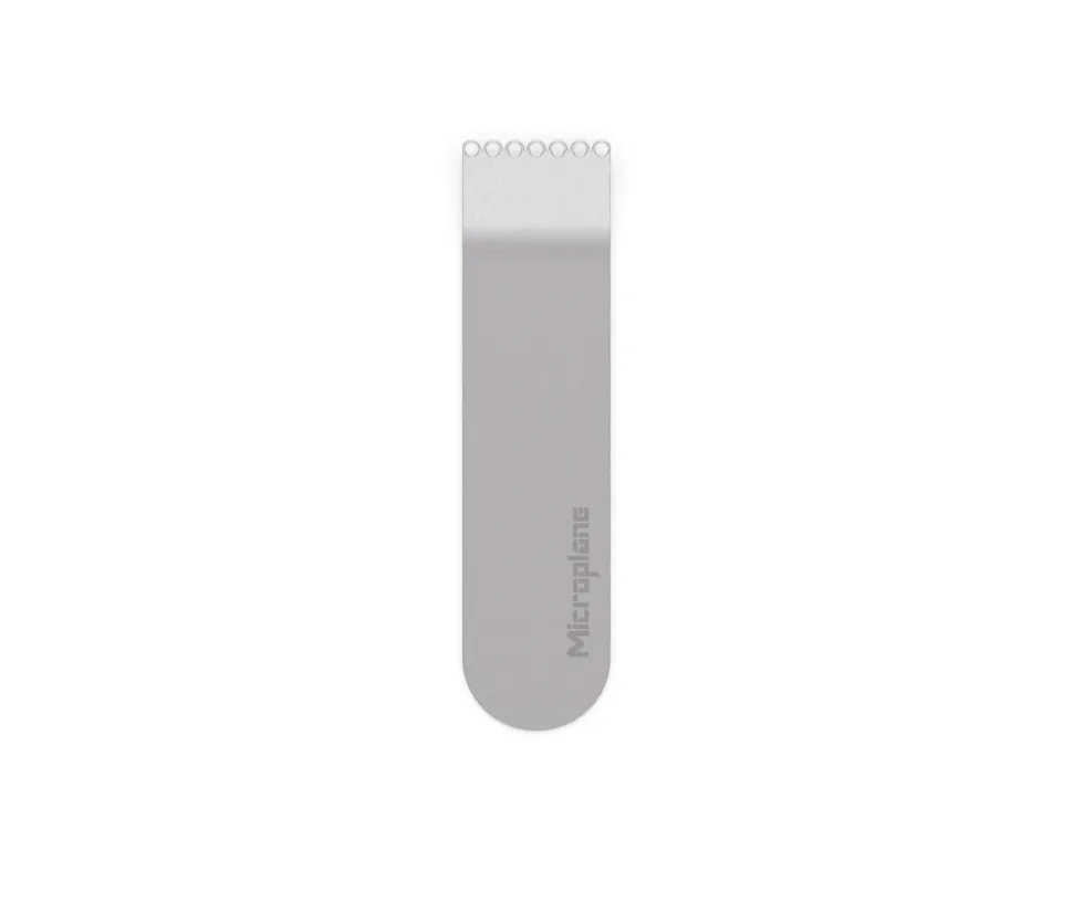 Barredskap, Style Line, Valnöt - Microplane
