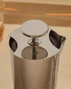 Barsil, The Tending Box - Alessi
