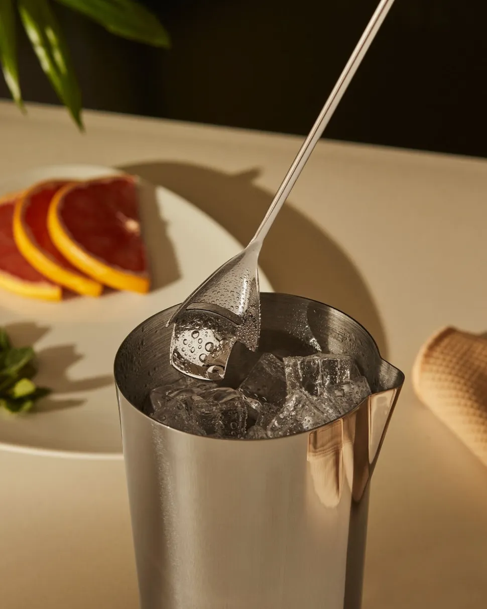 Barsked, The Tending Box - Alessi