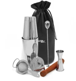 Basic Cocktail Kit - Bonzer