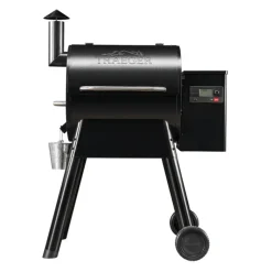 BBQ Smoker Pelletsgrill - TRAEGER Pro Series