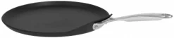 Belagd crepespanna/pannkakslagg, 28 cm, CastelPro - Cristel