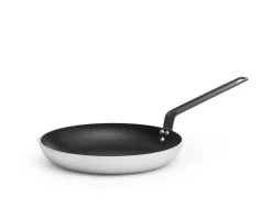 Belagd stekpanna i aluminium, Lyonnaise - Patina