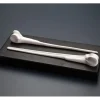 Benformat spett i porslin, 3-pack - 100% Chef