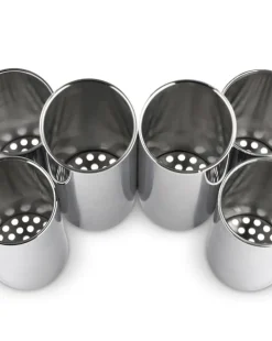 Bestickhållare, Canale - Alessi