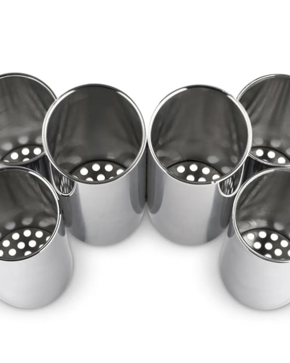 Bestickhållare, Canale - Alessi