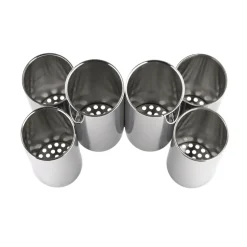 Bestickhållare, Canale - Alessi