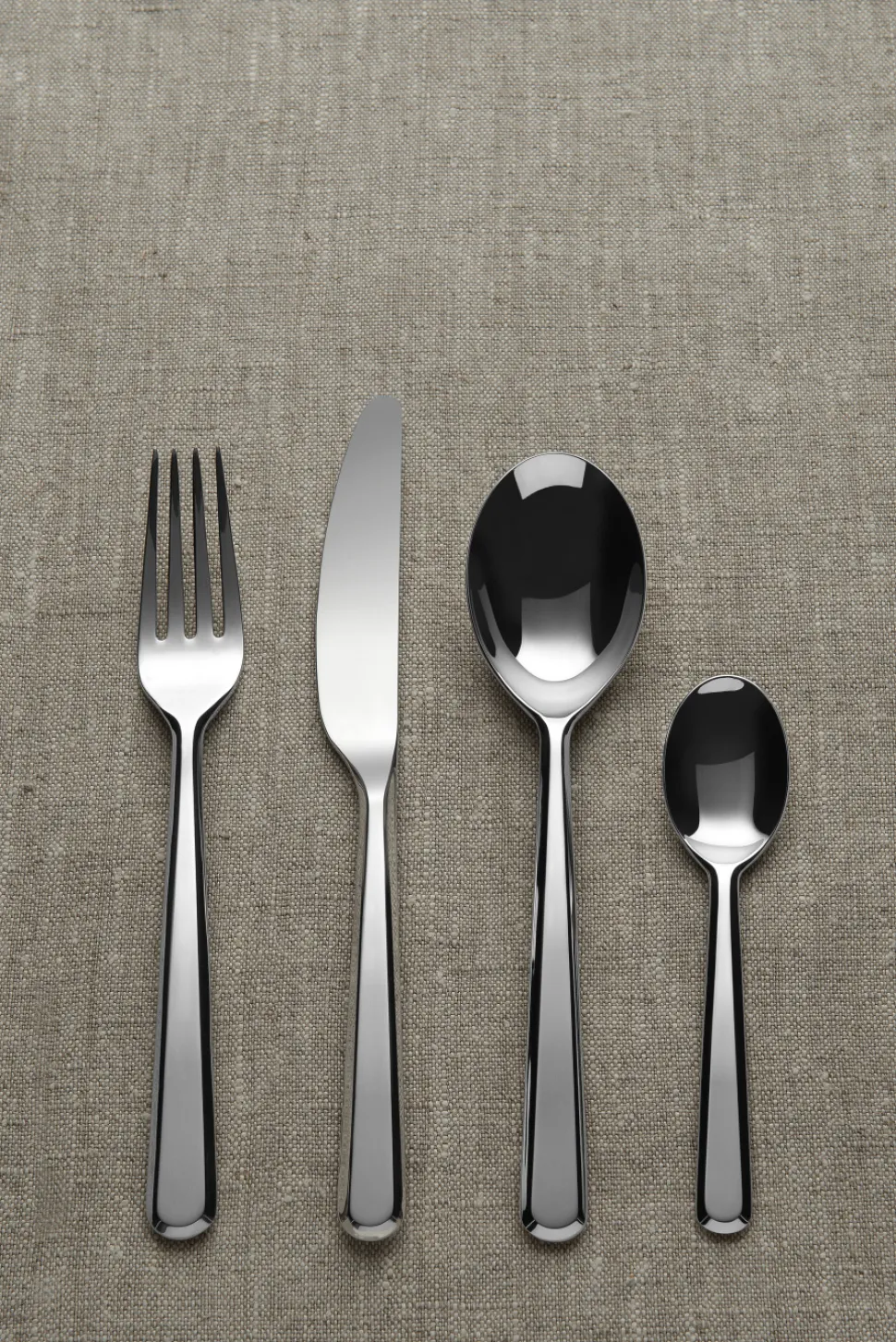 Bestickset 24 delar, Amici - Alessi