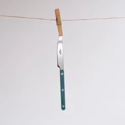 Bestickset, 24 delar, Bistrot, Aquamarine - Sabre Paris