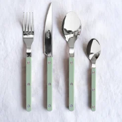 Bestickset, 24 delar, Bistrot, Asparagus - Sabre Paris