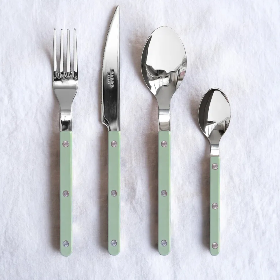 Bestickset, 24 delar, Bistrot, Asparagus - Sabre Paris