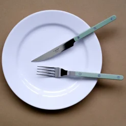 Bestickset, 24 delar, Bistrot, Asparagus - Sabre Paris