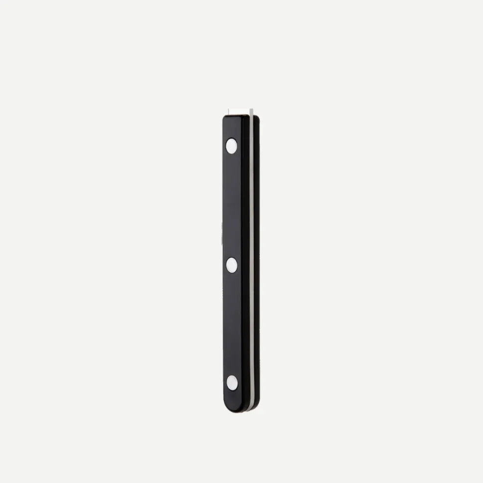Bestickset, 24 delar, Bistrot, Black - Sabre Paris