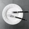 Bestickset, 4 delar, Bistrot, Black - Sabre Paris