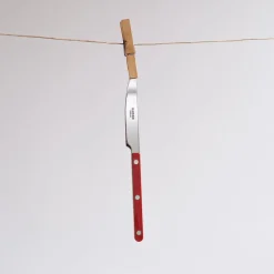 Bestickset, 4 delar, Bistrot, Burgundy - Sabre Paris