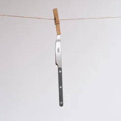 Bestickset, 4 delar, Bistrot, Dark grey - Sabre Paris