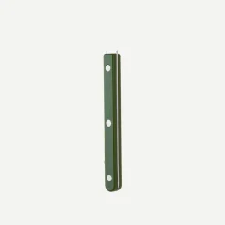 Bestickset, 4 delar, Bistrot, Green - Sabre Paris