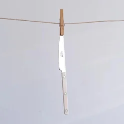 Bestickset, 4 delar, Bistrot, Ivory - Sabre Paris