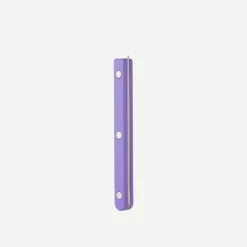 Bestickset, 24 delar, Bistrot, Mauve - Sabre Paris