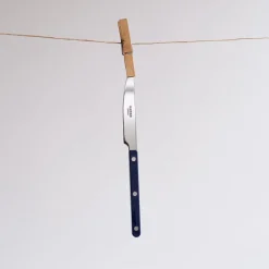 Bestickset, 4 delar, Bistrot, Navy Blue - Sabre Paris