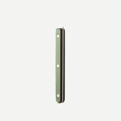 Bestickset, 24 delar, Bistrot Pearly, Dark green - Sabre Paris