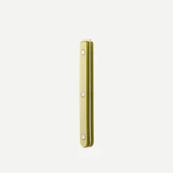 Bestickset, 4 delar, Bistrot Pearly, Moss - Sabre Paris