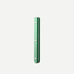 Bestickset, 24 delar, Bistrot Pearly, Garden green - Sabre Paris