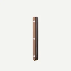 Bestickset, 24 delar, Bistrot Pearly, Brown - Sabre Paris