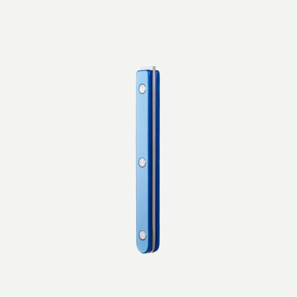 Bestickset, 24 delar, Bistrot Pearly, Light blue - Sabre Paris