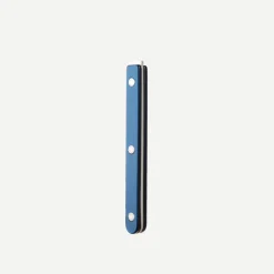 Bestickset, 4 delar, Bistrot Pearly, Steel blue - Sabre Paris