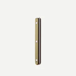 Bestickset, 4 delar, Bistrot Pearly, Olive - Sabre Paris