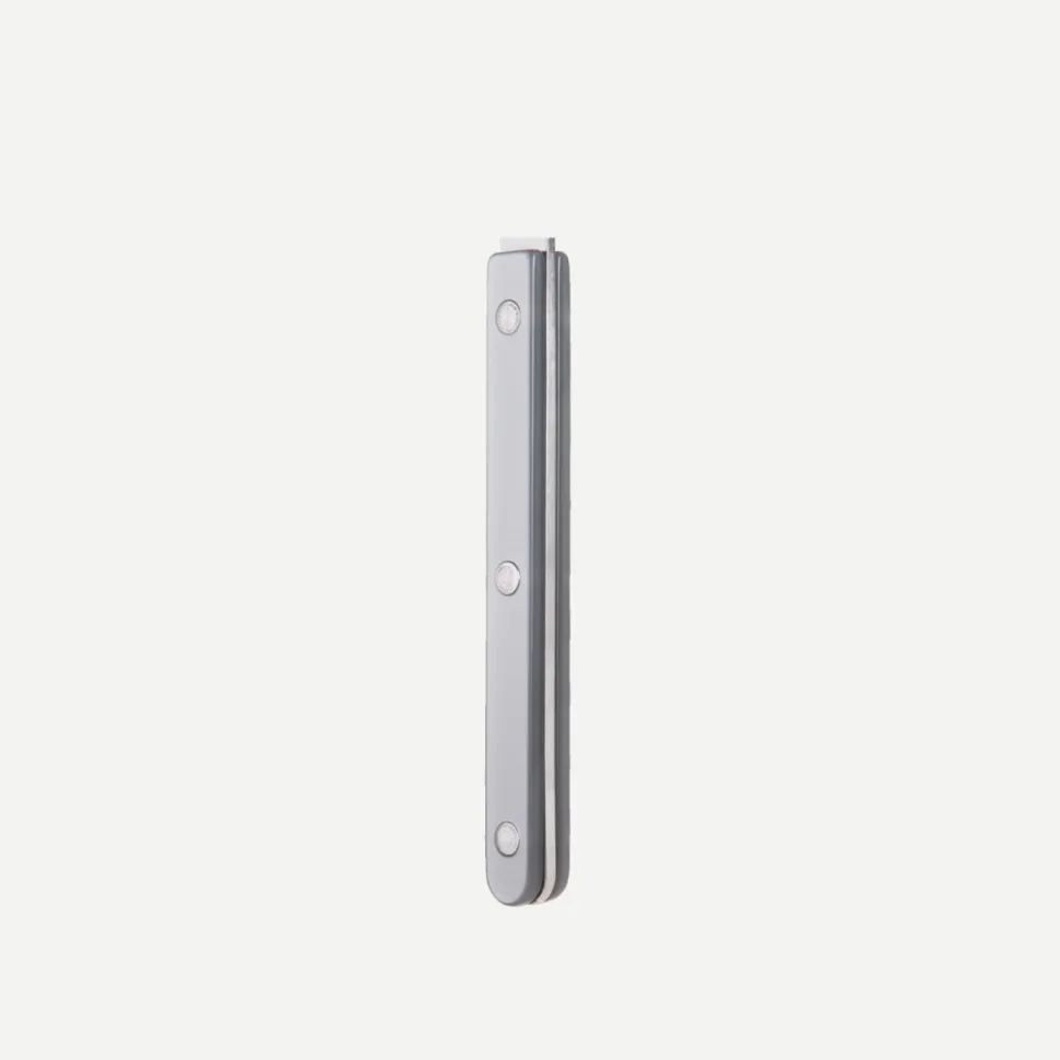 Bestickset, 4 delar, Bistrot Pearly, Grey - Sabre Paris