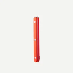 Bestickset, 24 delar, Bistrot Pearly, Orange - Sabre Paris