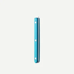 Bestickset, 24 delar, Bistrot Pearly, Turquoise - Sabre Paris