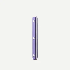 Bestickset, 24 delar, Bistrot Pearly, Purple - Sabre Paris