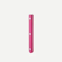 Bestickset, 24 delar, Bistrot, Raspberry - Sabre Paris