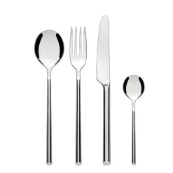 Bestickset 24 delar, Clivio - Alessi