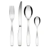 Bestickset 24 delar, Duna - Alessi