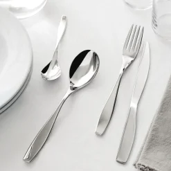 Bestickset 24 delar, Duna - Alessi