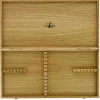 Bestickset 03, Handtag av En, blank, Tradition - Forge de Laguiole
