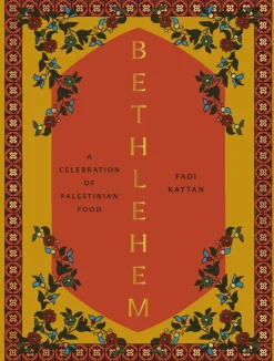 Betlehem - Fadi Kattan