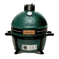 Big Green Egg MiniMax med conveggtor